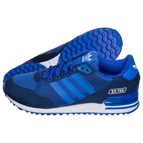 adidas herren schuhe blau dunkelrot|Blaue adidas Herrenschuhe online shoppen .